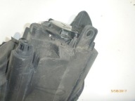 VW PASSAT CC 08-12 light front front right
