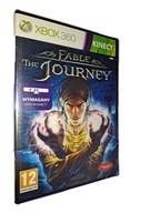 Fable The Journey / Poľské Vydanie / NOVÁ / X360