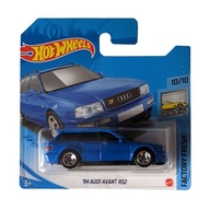 Hot Wheels - '94 Audi Avant RS2 GRX27 NOWY