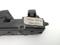 Toyota Corolla Verso II panel window control switch EU