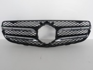 MERCEDES GLC X253 15-19 AMG grill grill