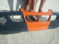 HYUNDAI H1 and 1 97-07 bumper front front