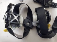 tension belts front rear part left right KOMPLET belts MERCEDES ML W164