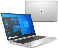Notebook HP Elitebook 850 G8 15,6" Intel Core i5 32 GB / 512 GB strieborný