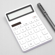 Kalkulačka Xiaomi KACO-K1412 biela