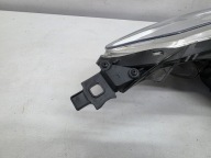 CITROEN C5 3 III X7 LIFT 11- LED light REFLEKTOR left front replacement EU