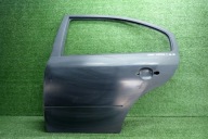 SKODA OCTAVIA and 98- door left rear. rear part