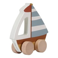 Sailors Bay - Drevená plachetnica - Little Dutch