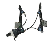 mechanism windows left rear part 8T LIFT FL Audi A5 and (2007- )