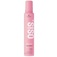 Schwarzkopf OSiS Air Whip pena na vlasy 200ml