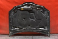 Cofano nero MITSUBISHI OUTLANDER 1 e 01-08