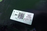 VW POLO 2G 17- reflektor right light right