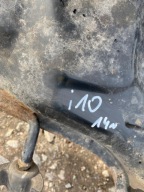 HYUNDAI i10 II 1.2B axle beam subframe front 62401-B9000