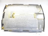 CIELO INTERNO SUFIT nero AUDI A6 C7 berlina S-LINE