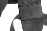 VW PASSAT B5 FL tension belt safety left front EUROPA 3B1857705D