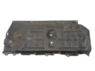 cover chassis left NISSAN QASHQAI III J12
