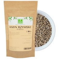 Aromatyczny KMIN RZYMSKI KUMIN Ziarno 100g