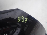 JEEP GRAND CHEROKEE WK 05-10 door front right