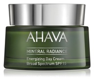 AHAVA Mineral Radiance energizujúci denný krém SPF 15