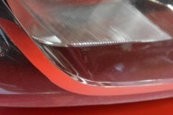 REFLEKTOR right light front EU 260107615R DACIA SANDERO 2 II 13-16