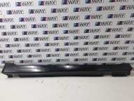 7178122 BMW E61 moulding cap threshold right 475