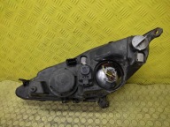 PEUGEOT 607 REFLEKTOR light right front 9641958780
