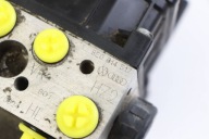 AUDI A4 B6 pump control unit ABS 8E0614517 0265950011 0265225048