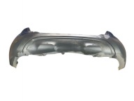 bumper rear part rear RENAULT KADJAR (2015-2018) PDC KOD LAKIERU TERPR