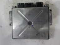FORD FOCUS C-MAX computer control unit 7M51-12A650-YE 4CLE ESU-411