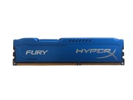 Pamięć Kingston HyperX 1600mhz 8gb ddr3 nr1357