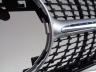maska MERCEDES CLA W118 18