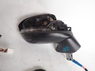 NISSAN ARYIA 22- mirror exterior right 14 PIN