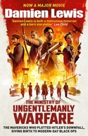 The Ministry of Ungentlemanly Warfare: Now a major Guy Ritchie film: THE