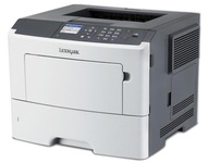 Drukarka Lexmark MS610dn Duplex Sieć