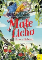 Małe Licho i lato z diabłem - Marta Kisiel