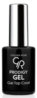 Golden Rose Prodigy Gel Top Coat 10,7ml