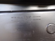 Opel MOVANO 3 10 - bumper front front new original 620221442R