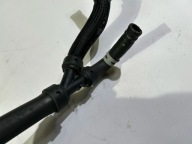 wiring wodny pipe hose radiator chlodzenia Dodge Durango 3.6 2014