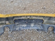 bumper rear BMW X2 F39 m-packet 2017R->