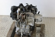 engine MOTOR complete DKR VW GOLF VII 7 5G0 LIFT 1,0 TSI