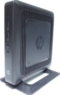 Terminal HP T520 AMD GX-212JC 2x1.2GHz 4GB 8SSD
