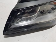light XENON LED left front AUDI A8 D4