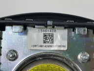 airbag aria autisti volante airbag Chevrolet Corvette C6