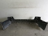 bumper rear part AUDI A4 B9 8W9 KOMBI 16-19