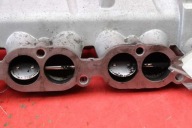 intake manifold KIA CARNIVAL 2 II 2.9 CRDI 182 KM 06-10