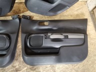 side door KOMPLET CITROEN C4 CACTUS 14-17r