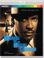 Devil in a Blue Dress Blu-ray