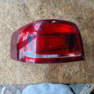 Audi A3 S3 8P lift 3D light left rear part rear 8P3945095B