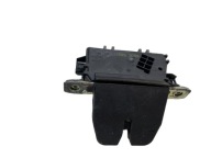 lock bonnet boot OPEL ZAFIRA B 495058724