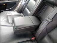 Sitz hinten heck VOLVO S80 1 und 98-06